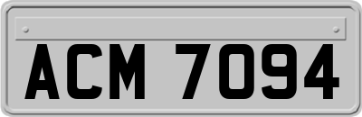 ACM7094