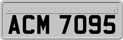 ACM7095