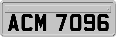 ACM7096