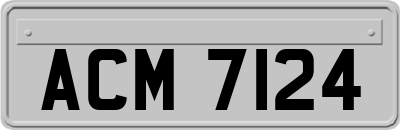 ACM7124