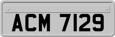 ACM7129