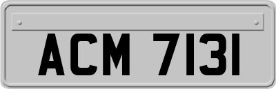 ACM7131