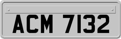 ACM7132