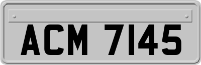 ACM7145