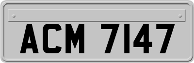 ACM7147
