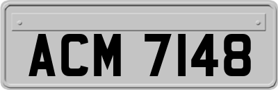 ACM7148