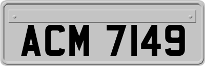 ACM7149