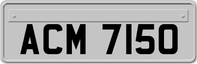 ACM7150