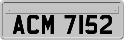 ACM7152
