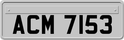 ACM7153