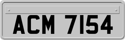 ACM7154
