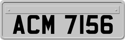 ACM7156