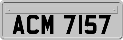 ACM7157