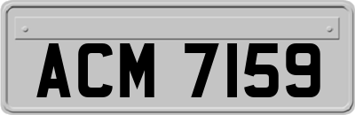 ACM7159