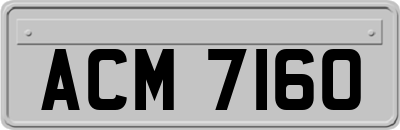 ACM7160
