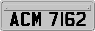 ACM7162