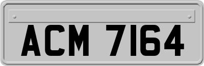 ACM7164