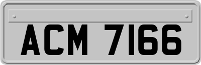 ACM7166