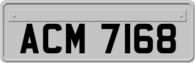 ACM7168