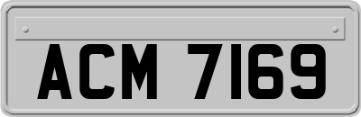 ACM7169