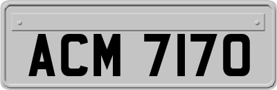 ACM7170