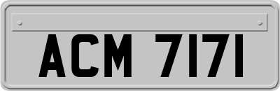 ACM7171
