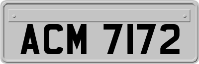 ACM7172