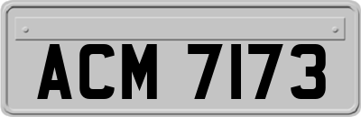 ACM7173