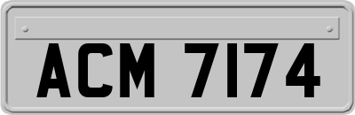 ACM7174