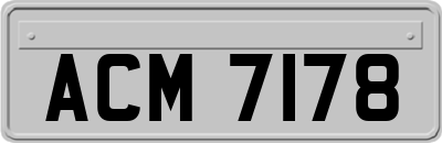 ACM7178