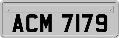 ACM7179