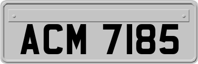 ACM7185