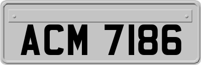 ACM7186