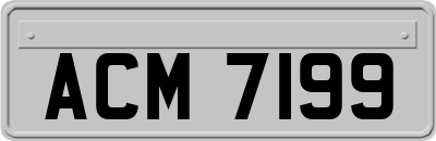 ACM7199