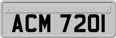 ACM7201