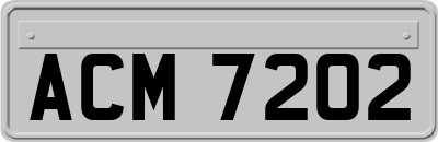 ACM7202
