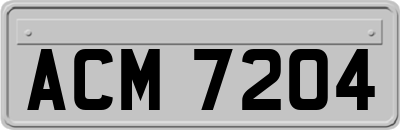 ACM7204
