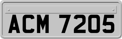 ACM7205