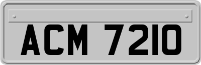 ACM7210