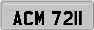 ACM7211