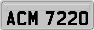 ACM7220