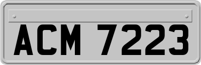 ACM7223