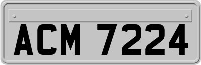 ACM7224