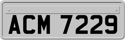 ACM7229
