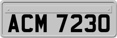ACM7230