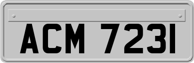 ACM7231
