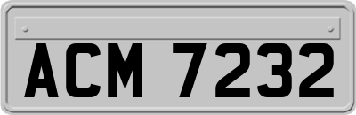 ACM7232