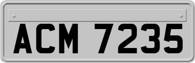 ACM7235