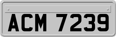 ACM7239