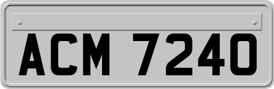 ACM7240
